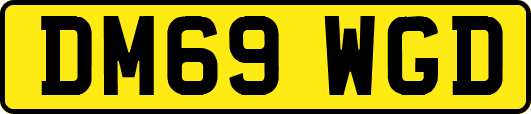 DM69WGD