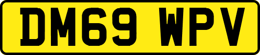 DM69WPV