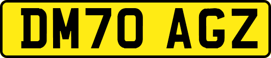 DM70AGZ