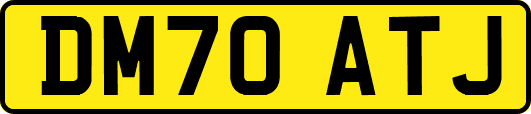 DM70ATJ