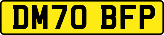 DM70BFP