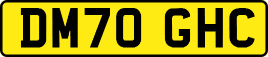 DM70GHC