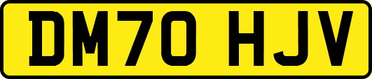 DM70HJV