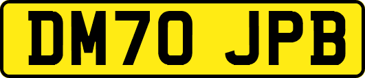 DM70JPB