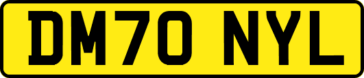 DM70NYL