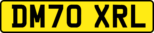 DM70XRL