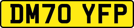 DM70YFP