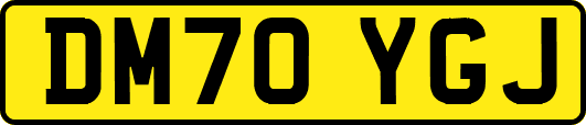 DM70YGJ