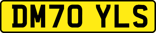 DM70YLS