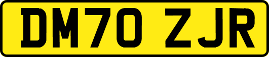 DM70ZJR