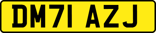 DM71AZJ
