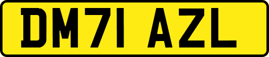 DM71AZL