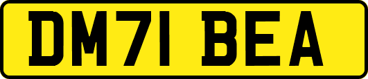DM71BEA