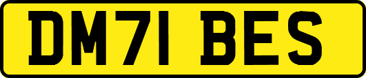 DM71BES