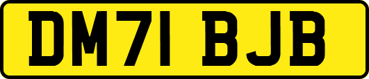 DM71BJB