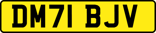 DM71BJV