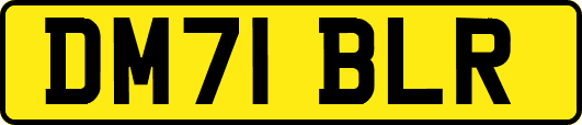 DM71BLR
