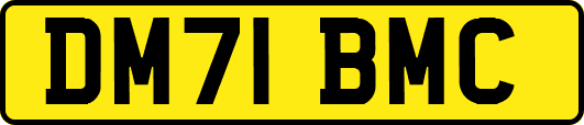 DM71BMC