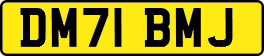 DM71BMJ