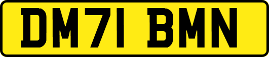 DM71BMN
