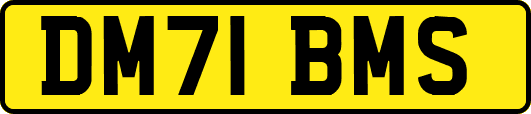DM71BMS
