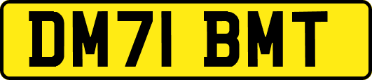 DM71BMT