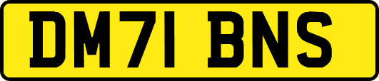 DM71BNS