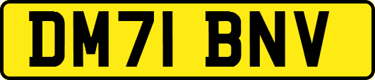 DM71BNV