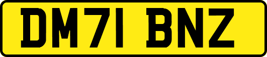 DM71BNZ
