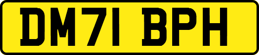 DM71BPH
