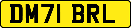 DM71BRL