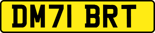 DM71BRT