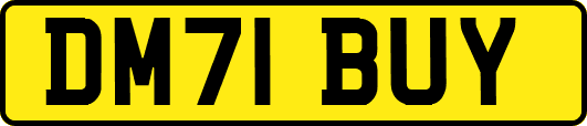 DM71BUY