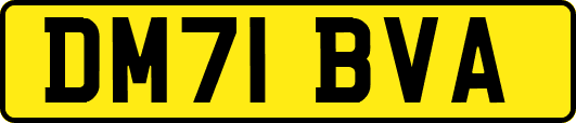 DM71BVA