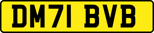DM71BVB