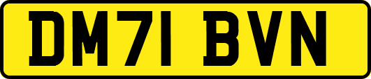 DM71BVN