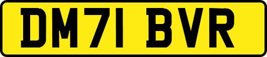 DM71BVR