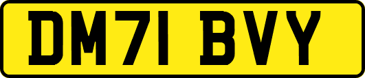 DM71BVY