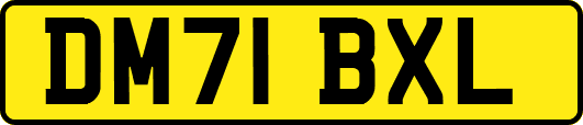 DM71BXL