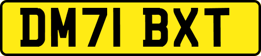 DM71BXT