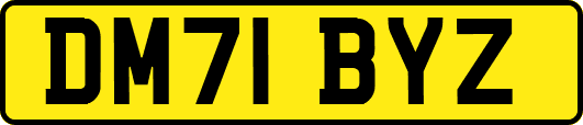 DM71BYZ