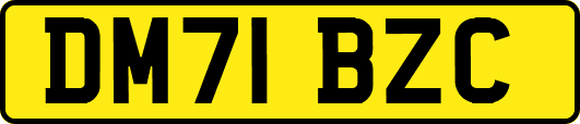 DM71BZC