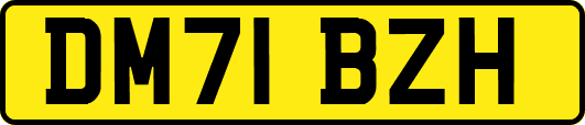 DM71BZH