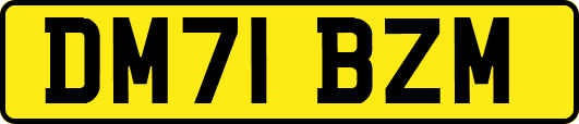 DM71BZM