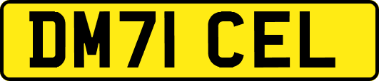 DM71CEL