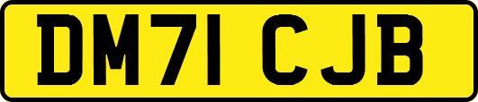 DM71CJB