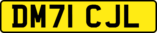 DM71CJL