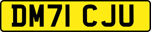 DM71CJU