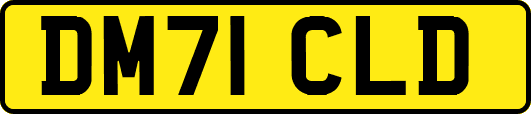 DM71CLD