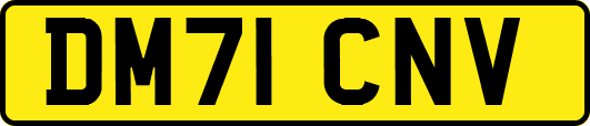 DM71CNV